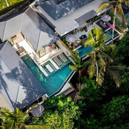 Villa Dua Baskom By Balisuperhost Ubud Exteriör bild