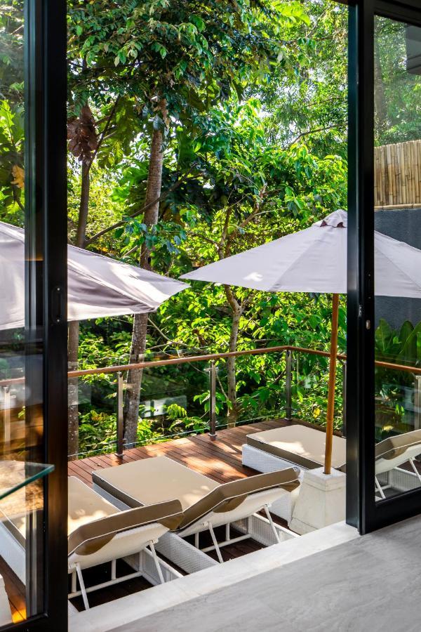 Villa Dua Baskom By Balisuperhost Ubud Exteriör bild