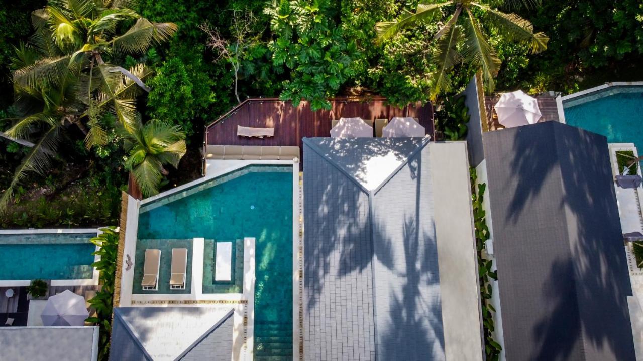 Villa Dua Baskom By Balisuperhost Ubud Exteriör bild