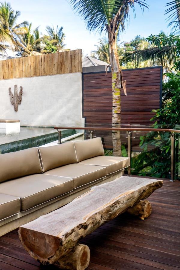 Villa Dua Baskom By Balisuperhost Ubud Exteriör bild