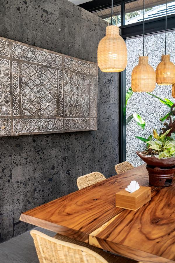 Villa Dua Baskom By Balisuperhost Ubud Exteriör bild