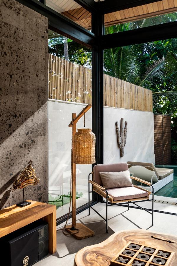 Villa Dua Baskom By Balisuperhost Ubud Exteriör bild