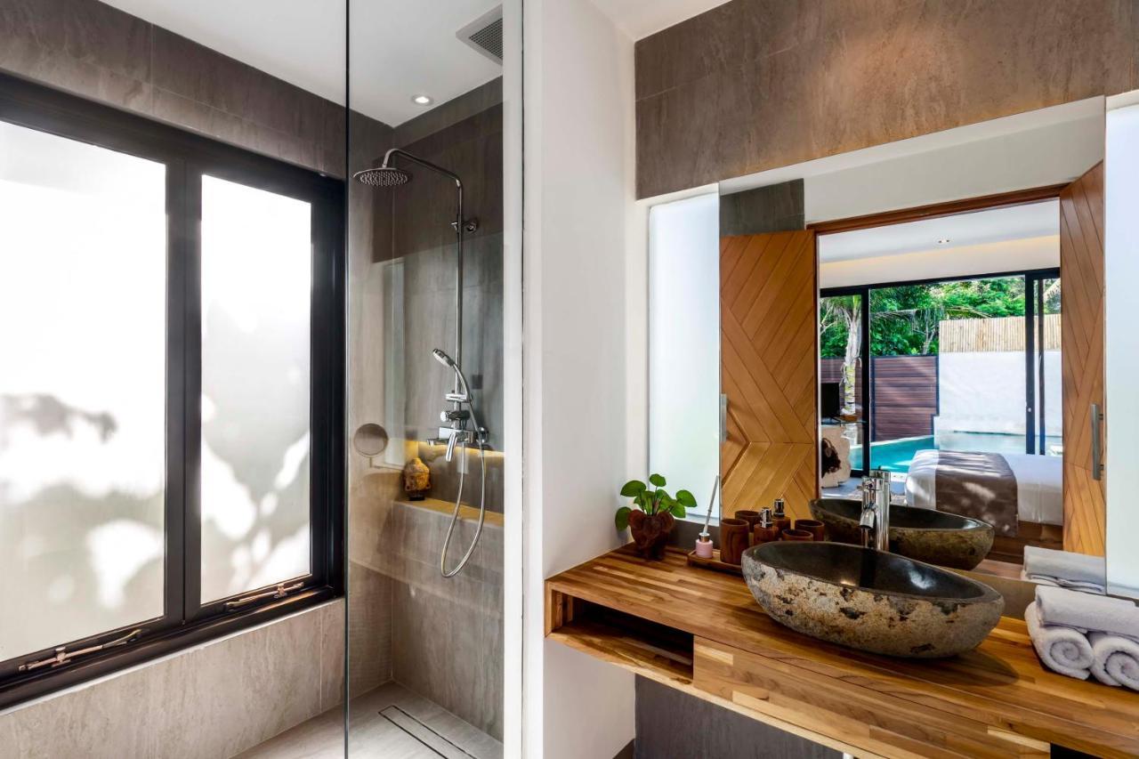Villa Dua Baskom By Balisuperhost Ubud Exteriör bild