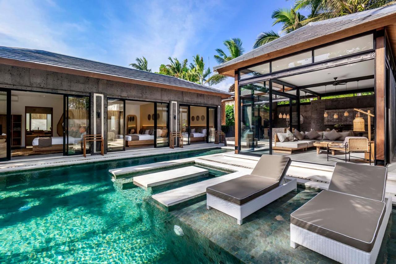 Villa Dua Baskom By Balisuperhost Ubud Exteriör bild