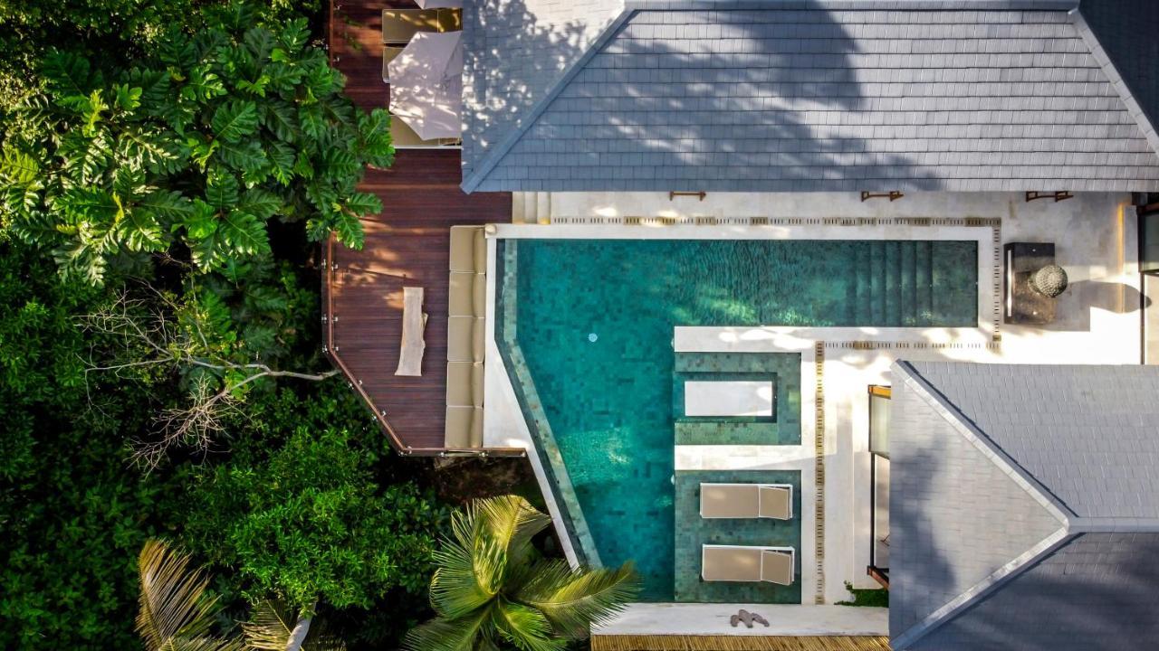 Villa Dua Baskom By Balisuperhost Ubud Exteriör bild